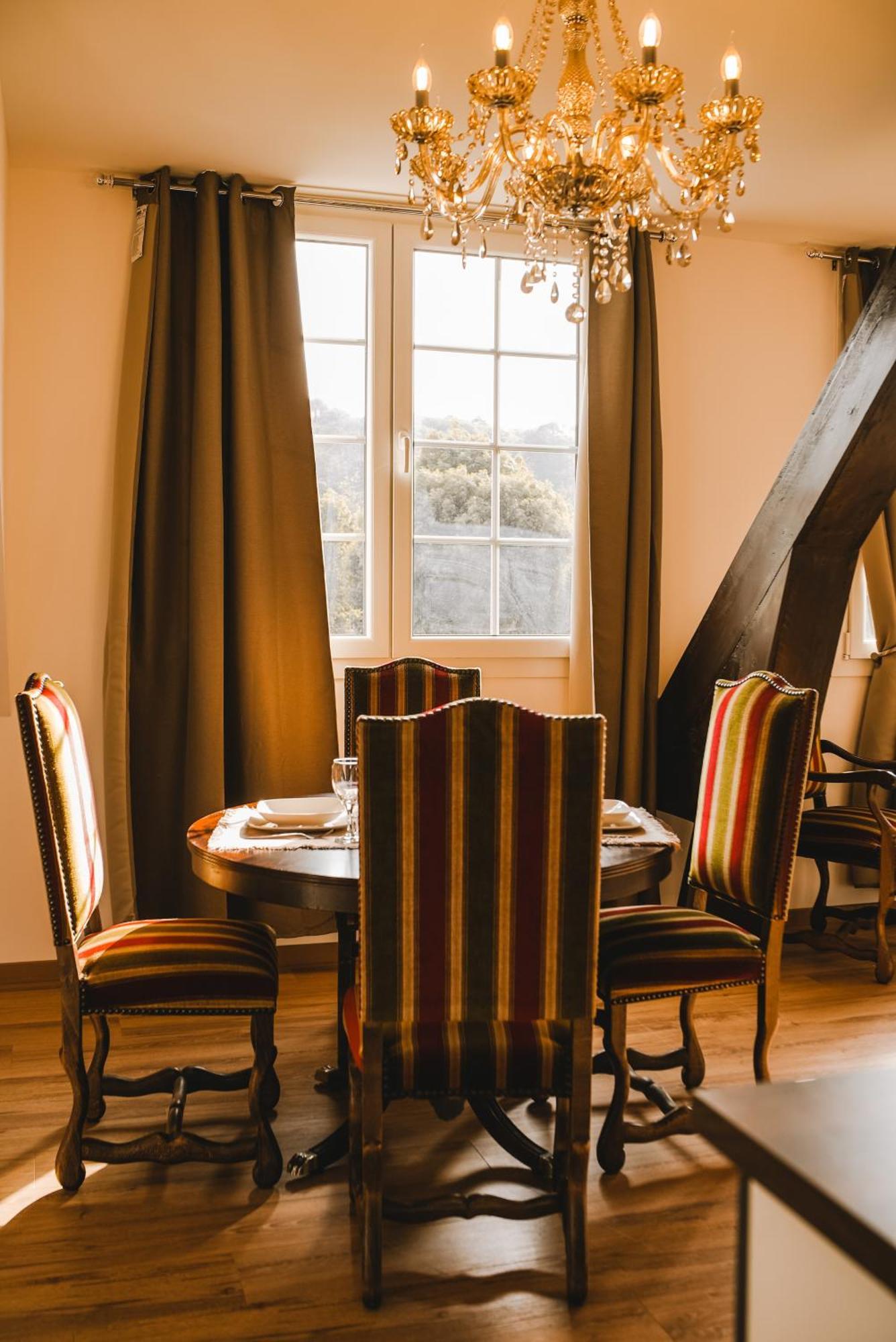 Aparthotel Normandy