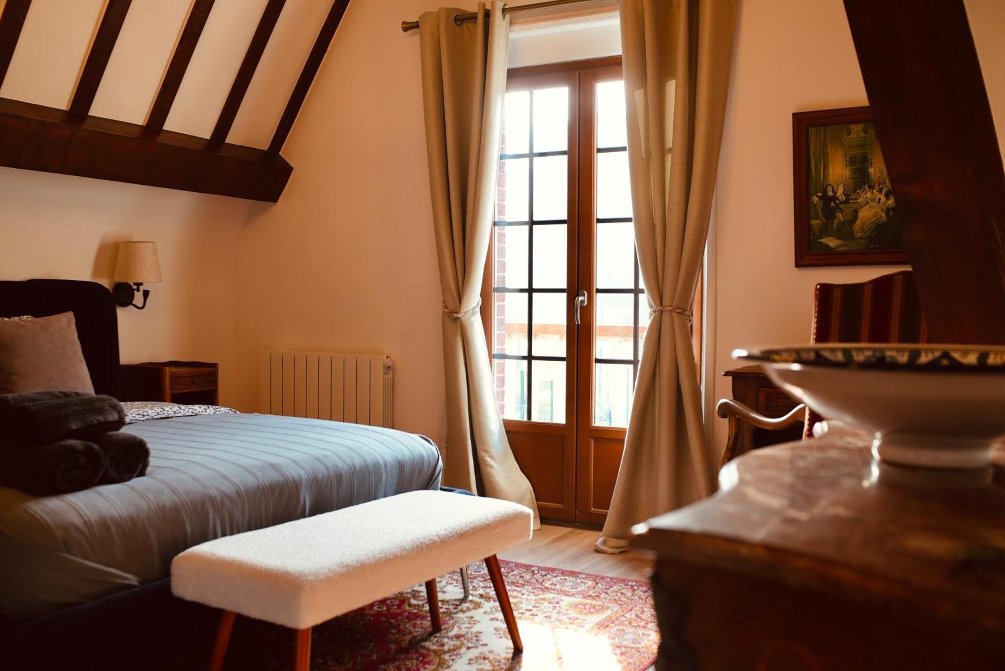Normandy Aparthotel